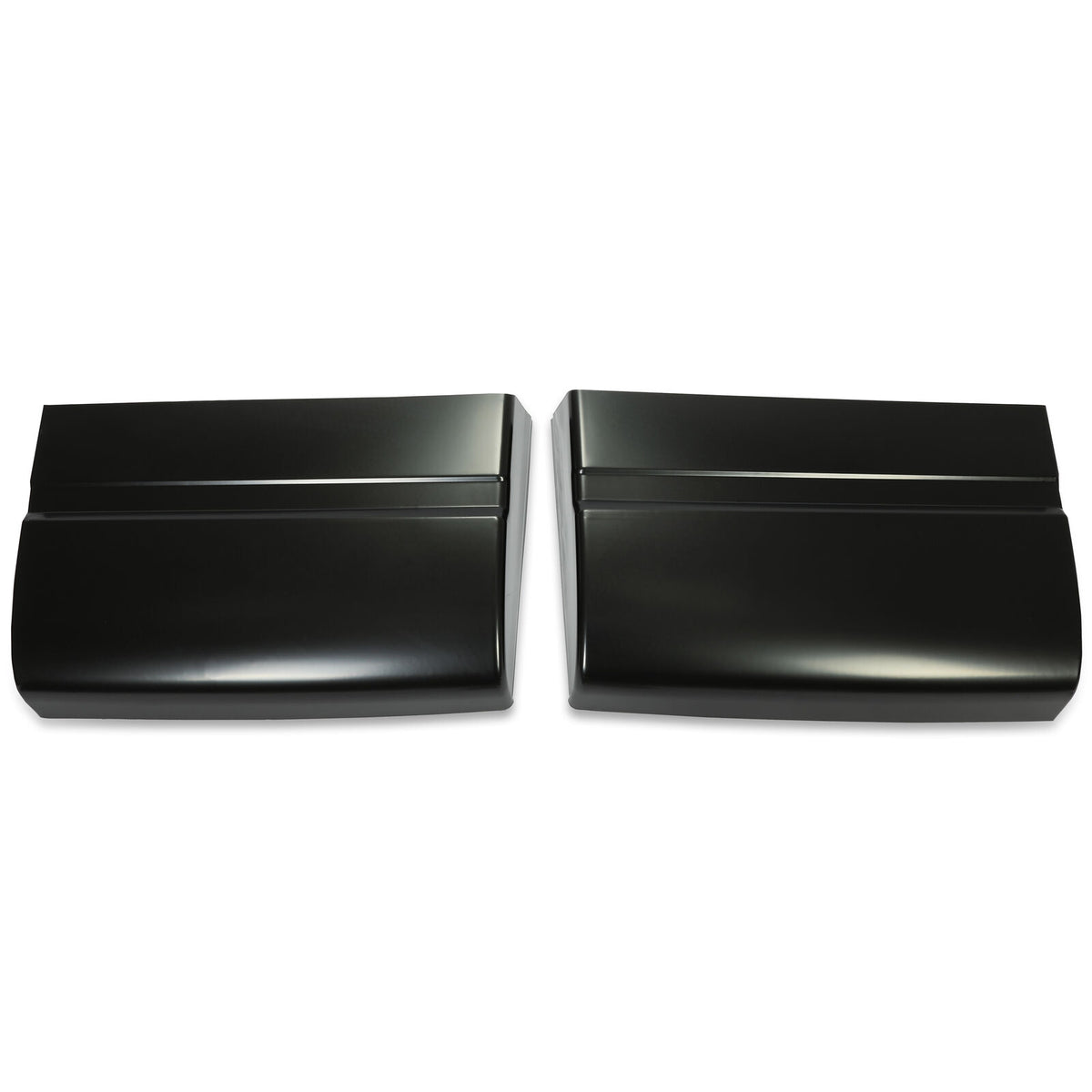 Cab Corners Rust Repair Panels L45753