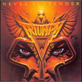 Pre-Owned Never Surrender CD D36571
