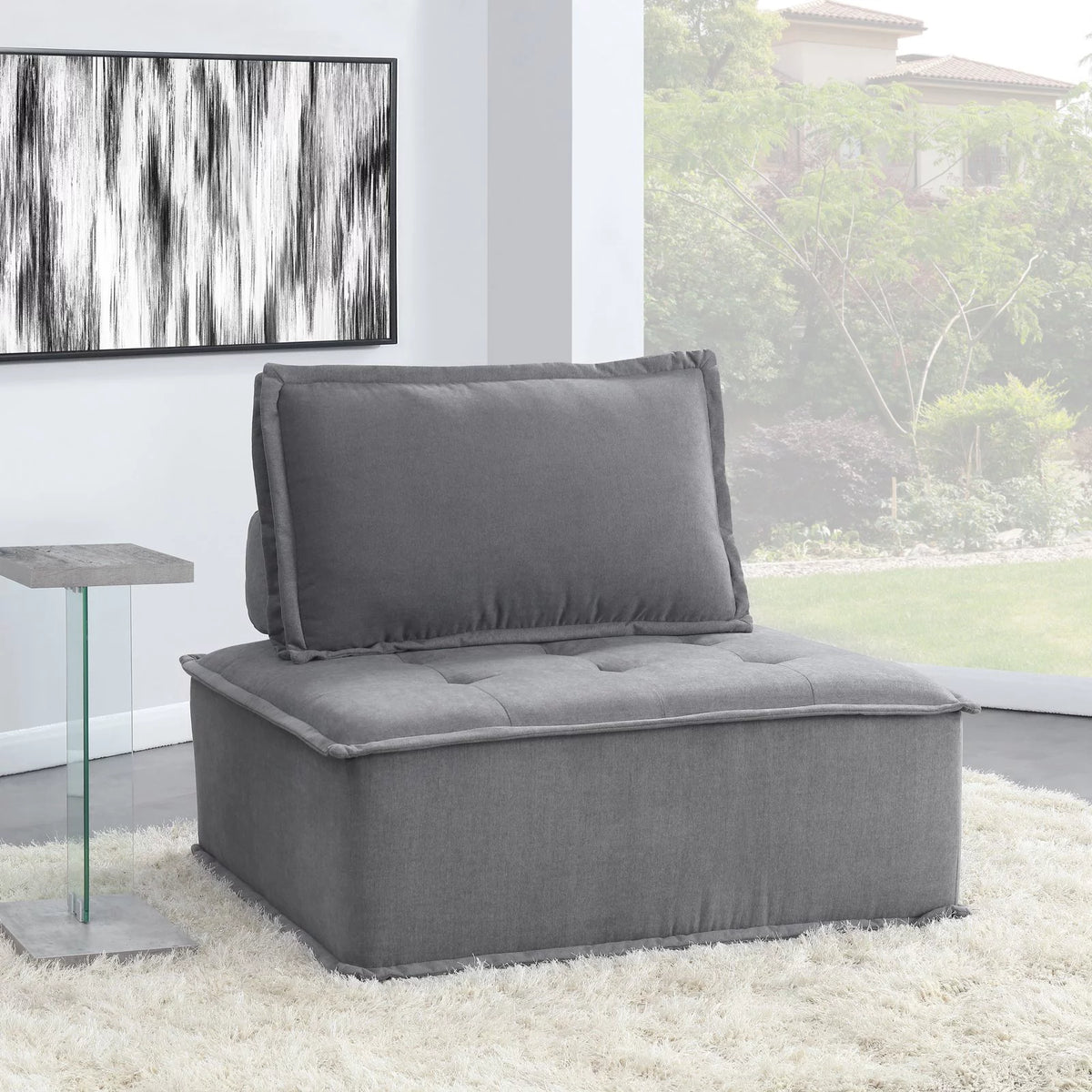 Modular Seating F342