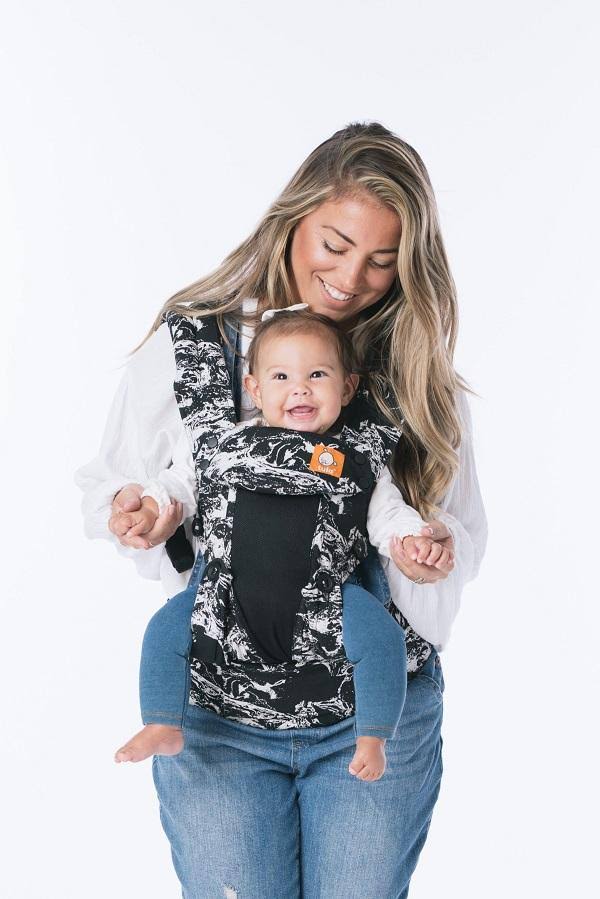 Coast Marble Baby Carrier T535