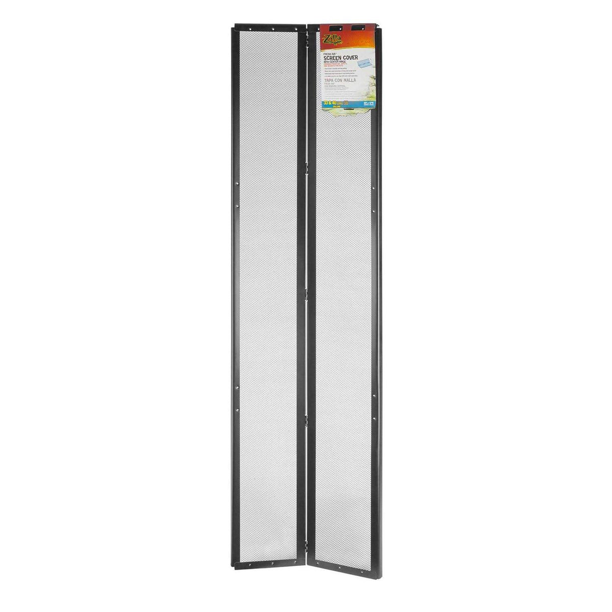 Fresh Air Screen Cover with Center Hinge A809113