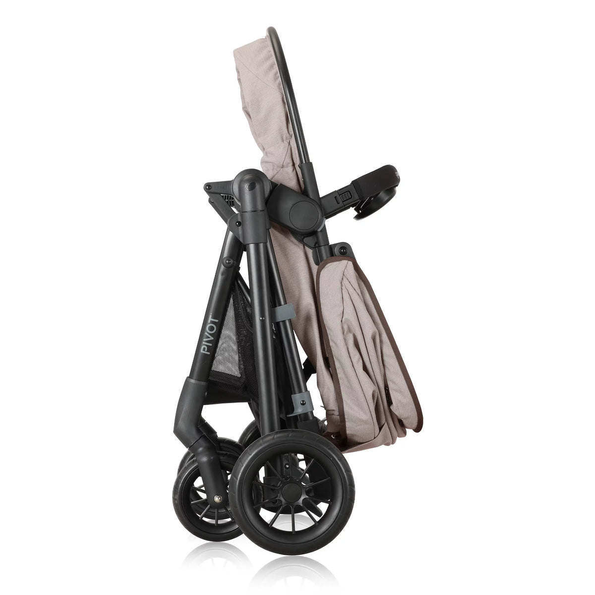 Modular Travel System with Infant Car Seat K885