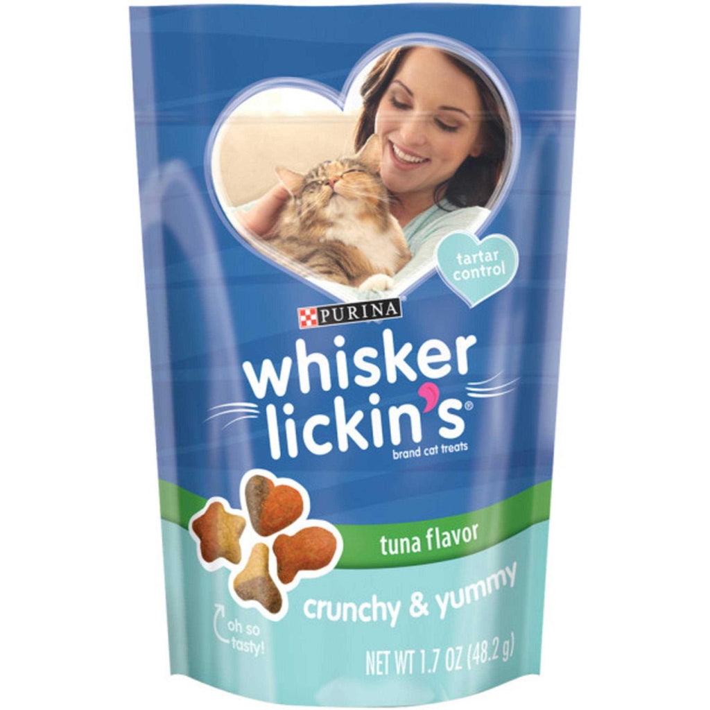 Tuna Flavor Cat Treats B889558
