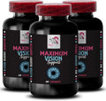 Eye Vision Supplement 180 Capsules Q842765