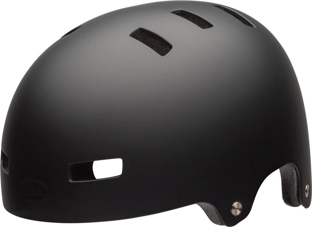 Matt Black Helmet N6917