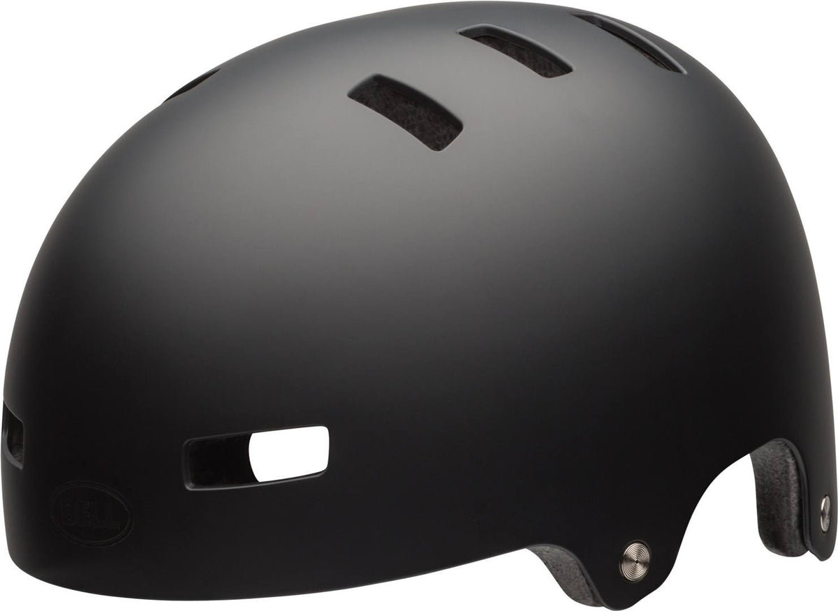 Matt Black Helmet N6917