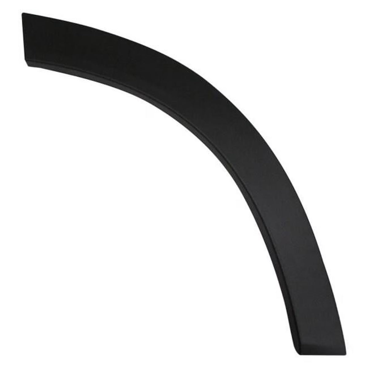 Right Rear Wheel Opening Molding on Door for 2019-2020 Subaru Forester N787015