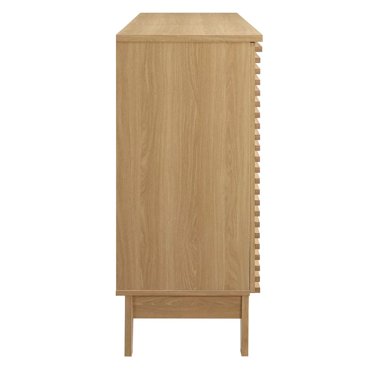 Oak Bar Cabinet O18290