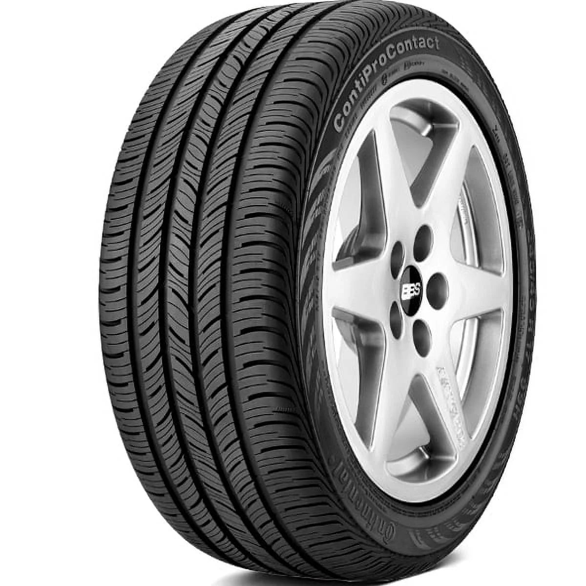 All Season P215/60R16 94S Passenger Tire T250