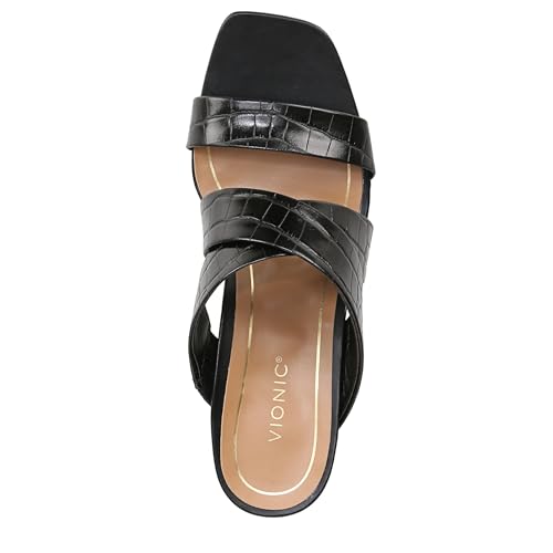 Merlot Slide Sandal J2849
