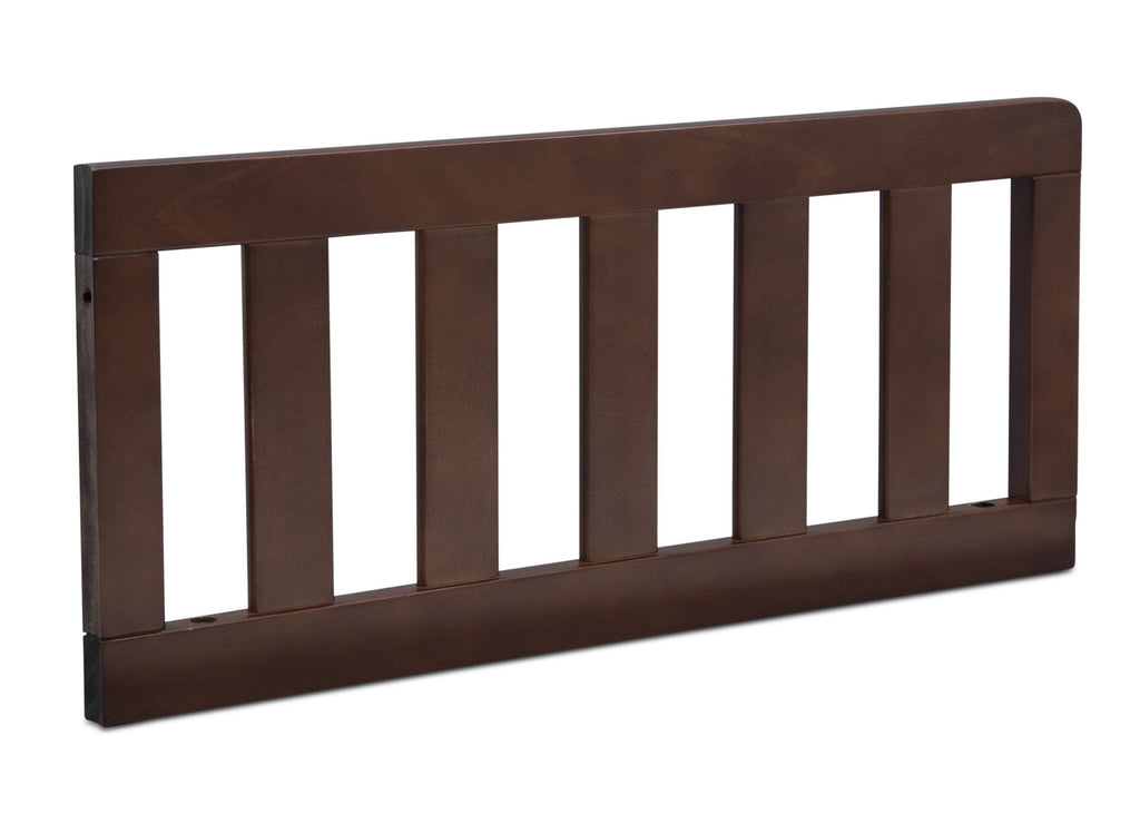 Bianca White Toddler Guardrail K83729