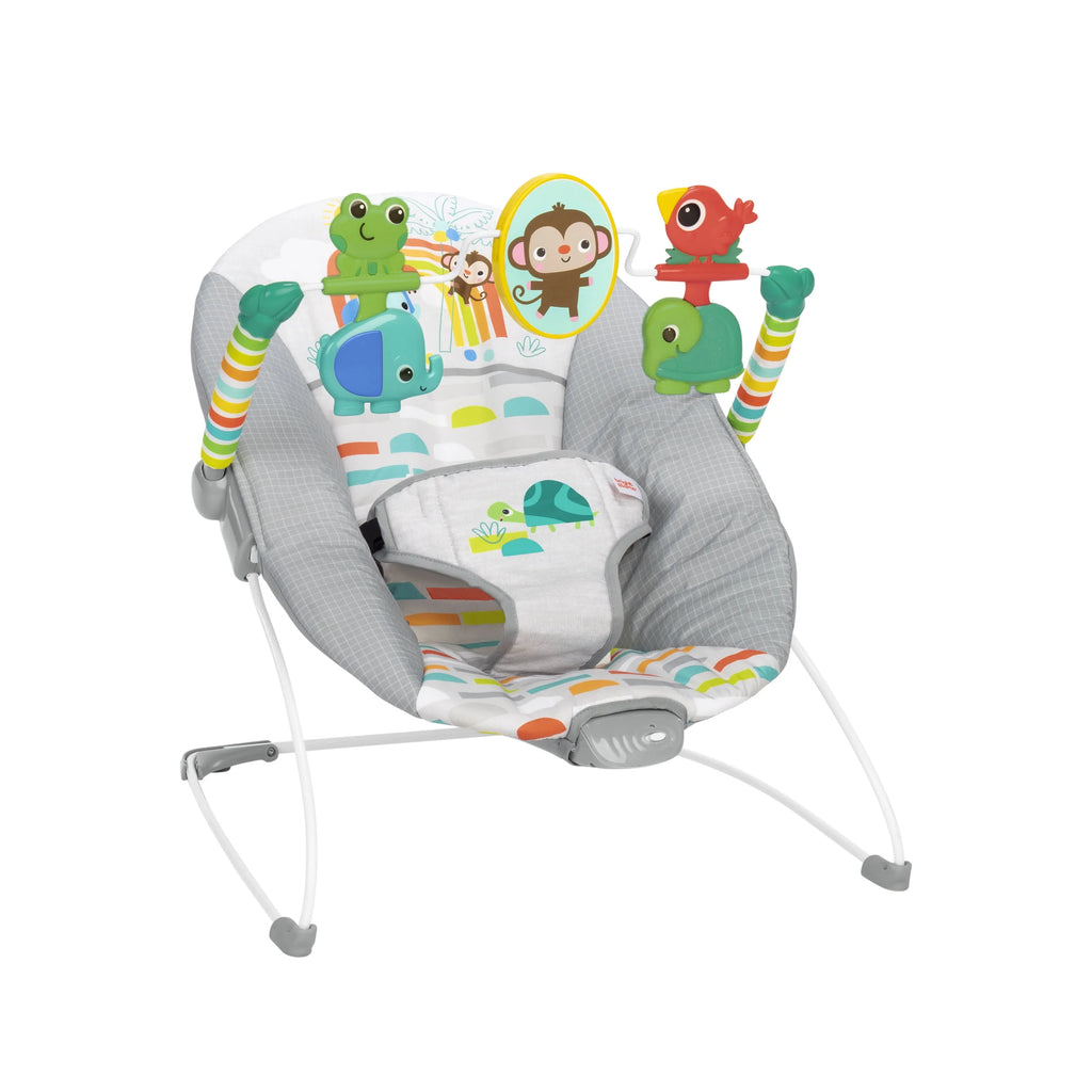 Vibrating Baby Bouncer G21865
