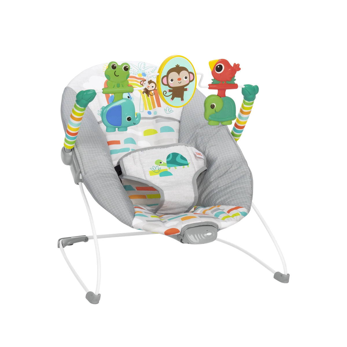 Vibrating Baby Bouncer G21865