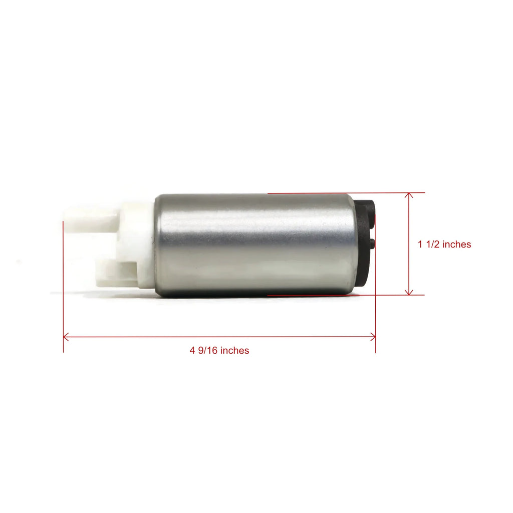 Electric Fuel Pump with Wire Lead for Yamaha 150HP Outboard I72116
