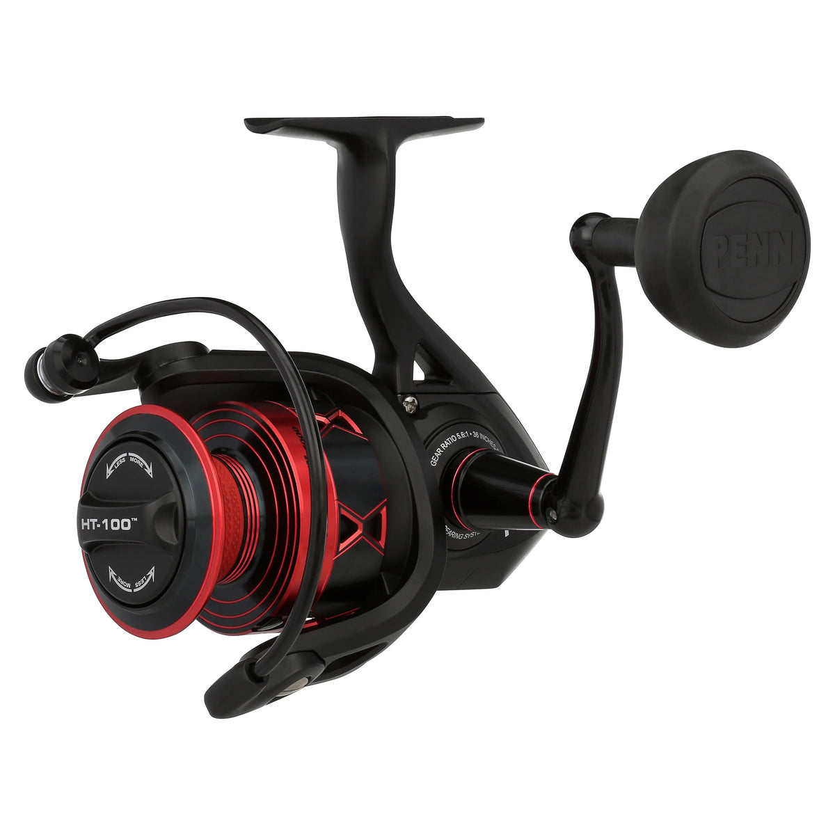 Fierce IV 2000 Reel Box D939367