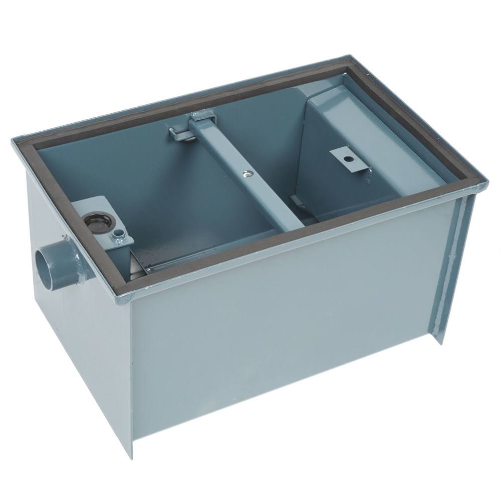20 lb. Grease Trap X711444