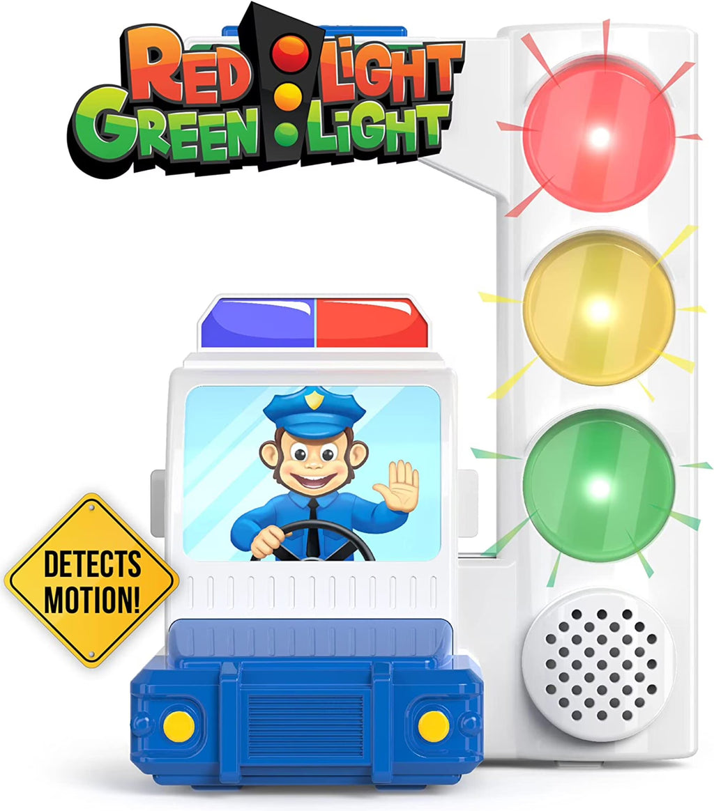 Motion Sensing Game A3715