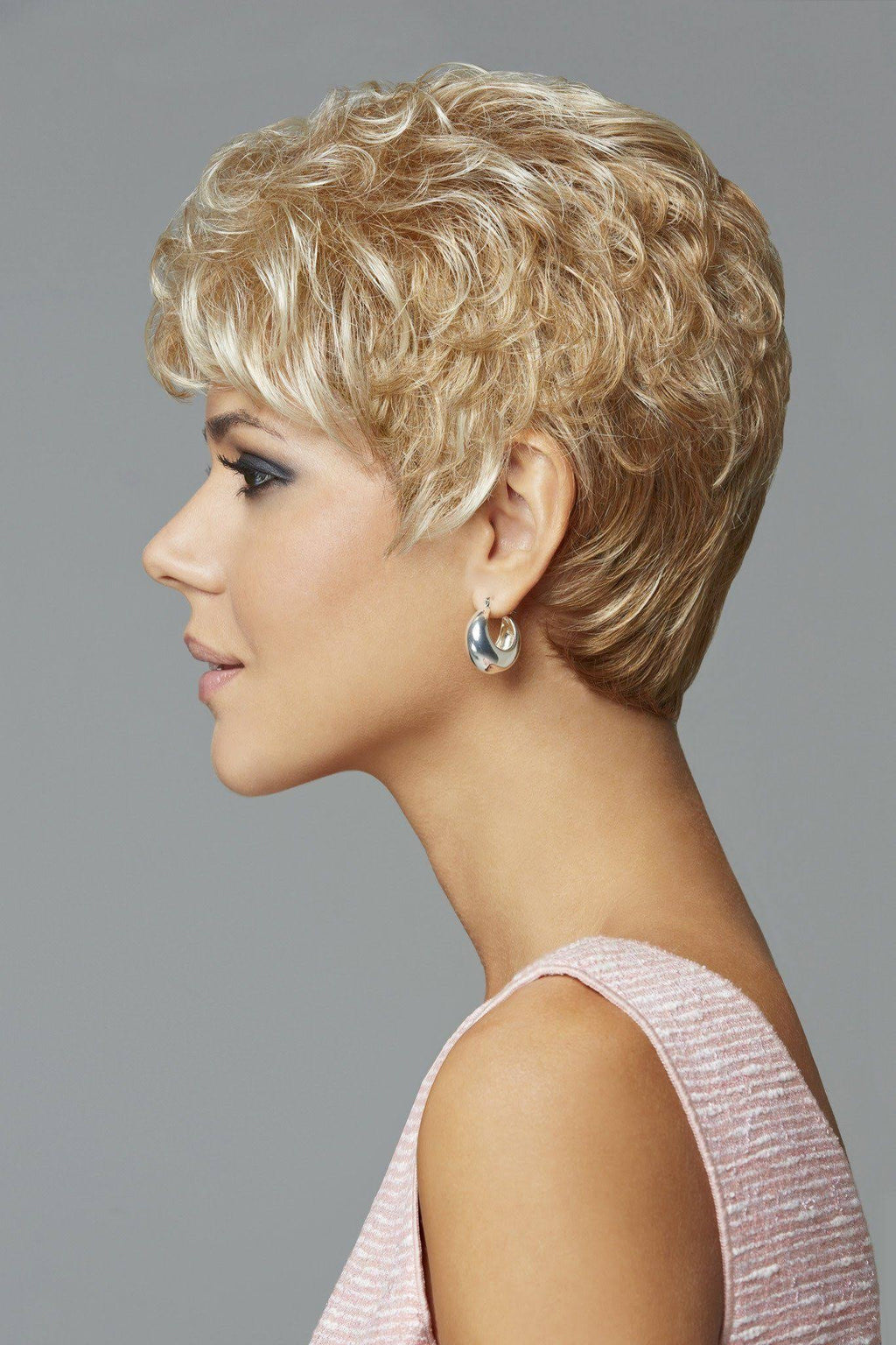 Burnished Snow Wig N73822