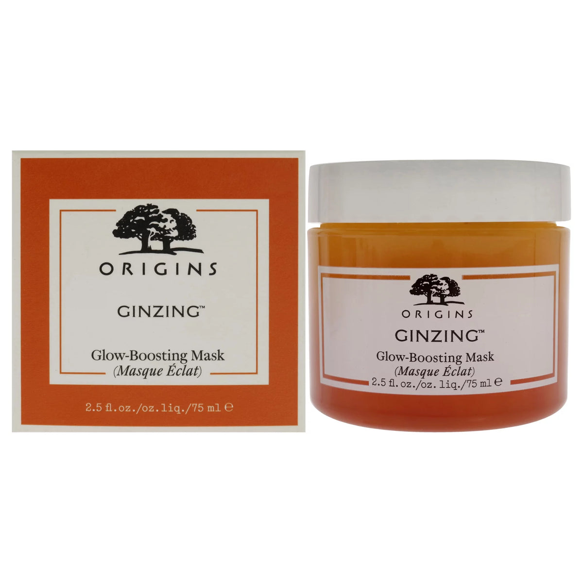 2.5 oz Mask I160954