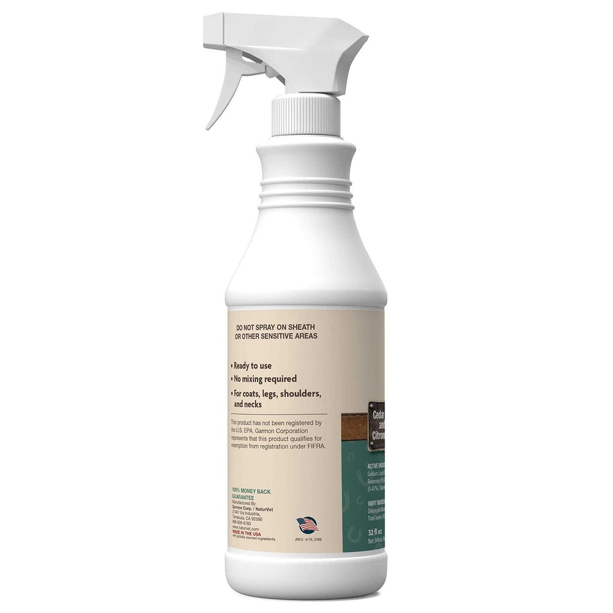 Horse Spray O238