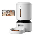 Automatic Cat Feeder with Camera Y3039