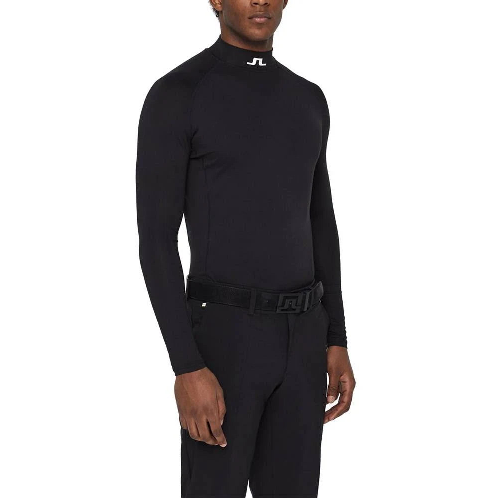 Black Golf Baselayer S425894