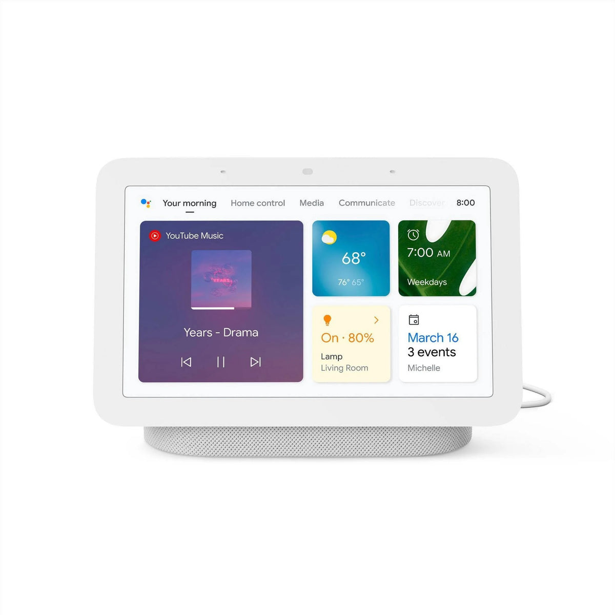 Mist Smart Display S618