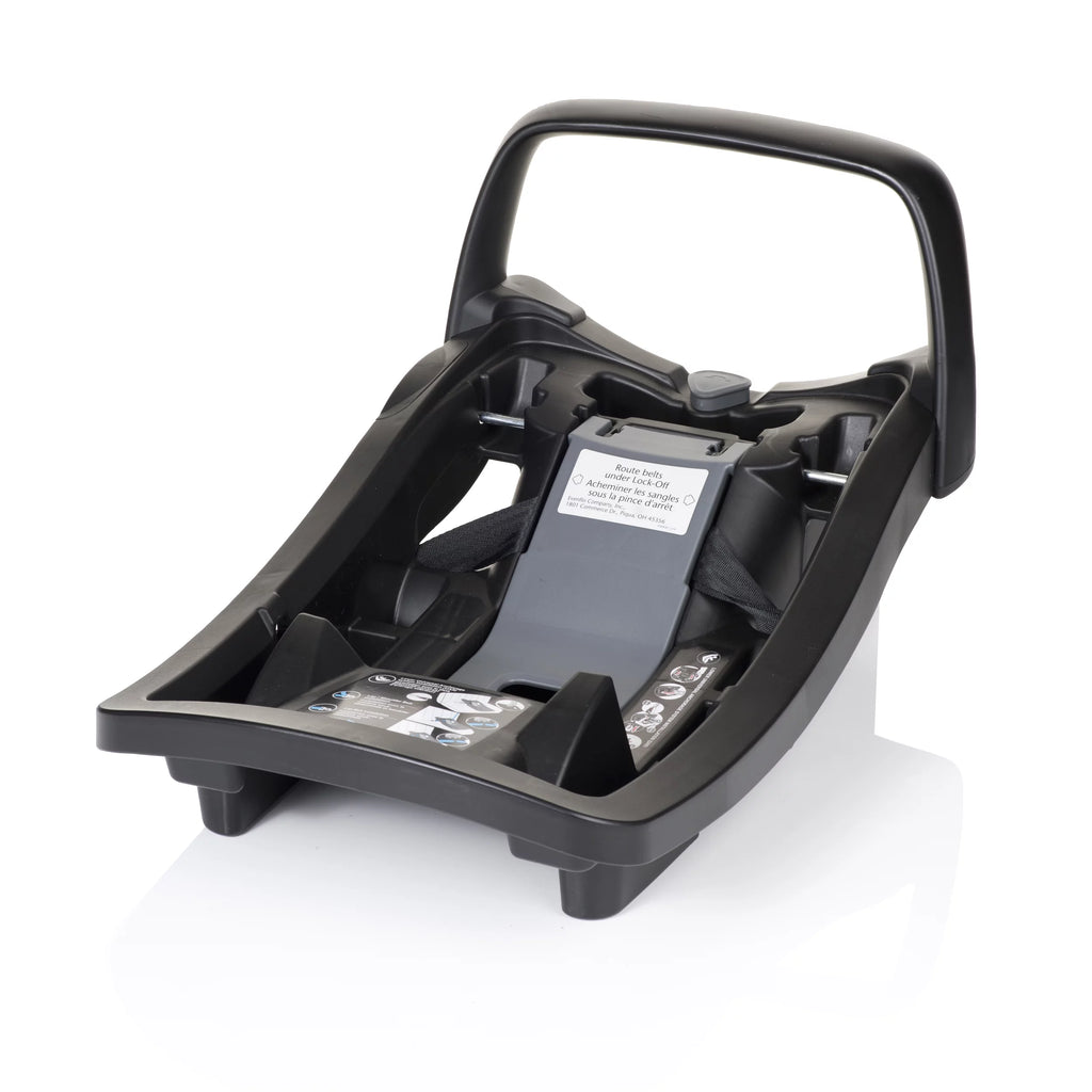 Modular Travel System with Infant Car Seat K885