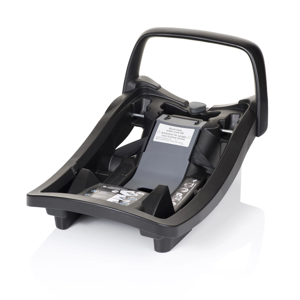 Modular Travel System with Infant Car Seat K885