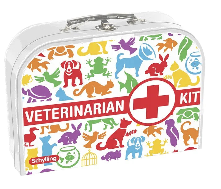 Vet Kit R515675