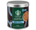 Hot Chocolate Mix, 40% Cocoa, 10.5 oz Can U778293