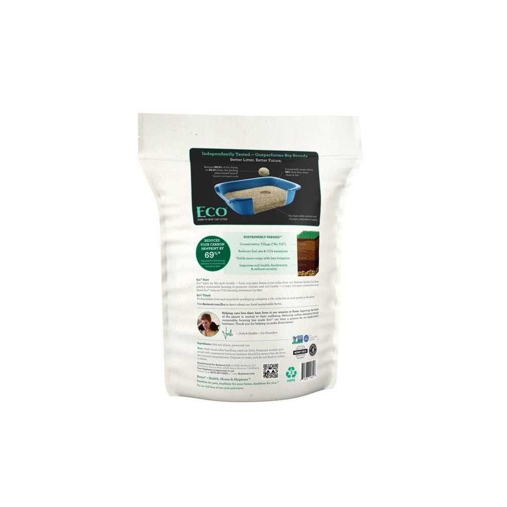 Eco Farm to Box Litter 6.5lb S3369