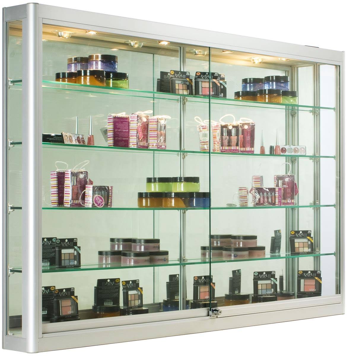 Wall Cabinets N827