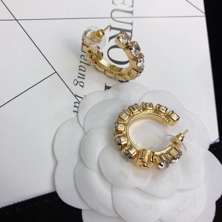 Earrings L506953