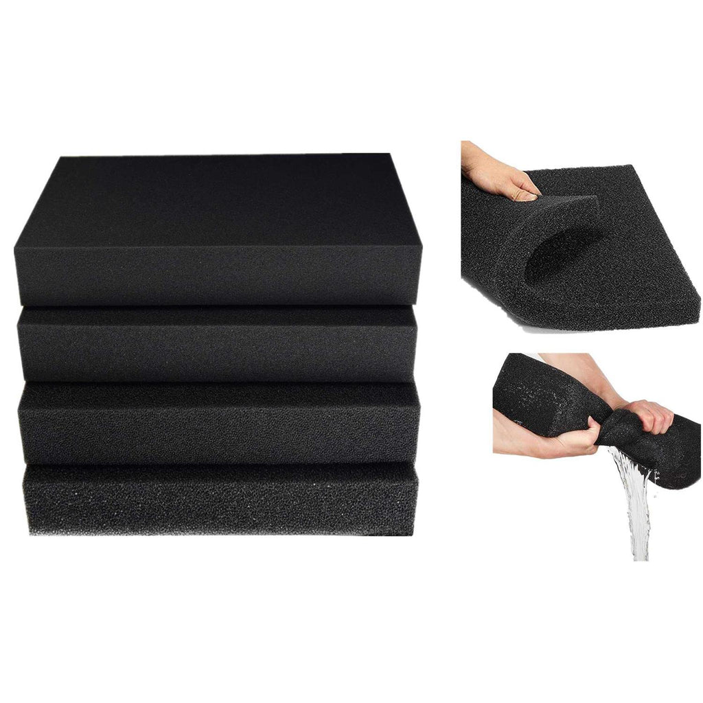 Filter Foam Sponges M20257