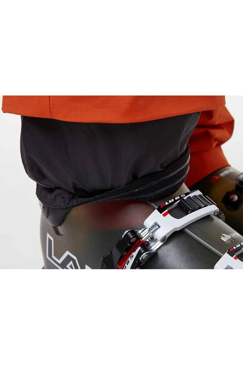 Black Cargo Pant N729909