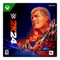 WWE 2K24 Xbox One O7913