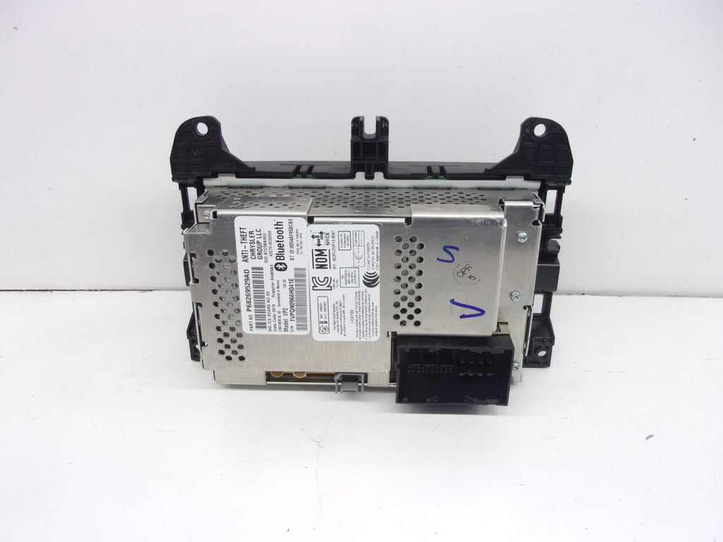 Bluetooth Satellite Radio Receiver Display OEM A358