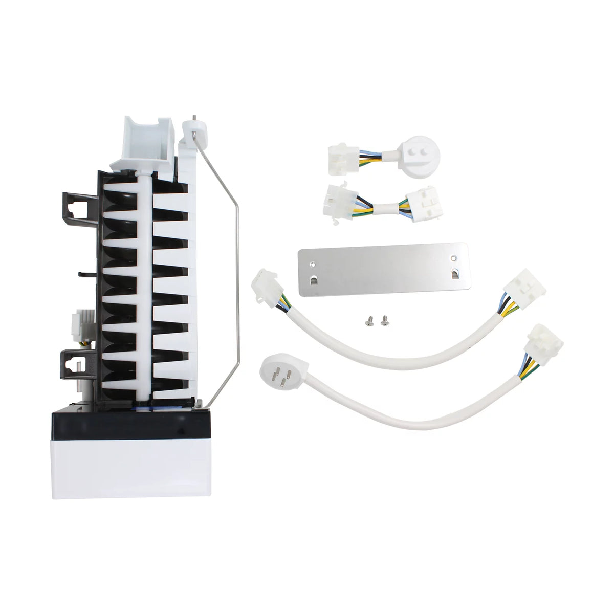 Refrigerator Ice Maker Replacement G20472