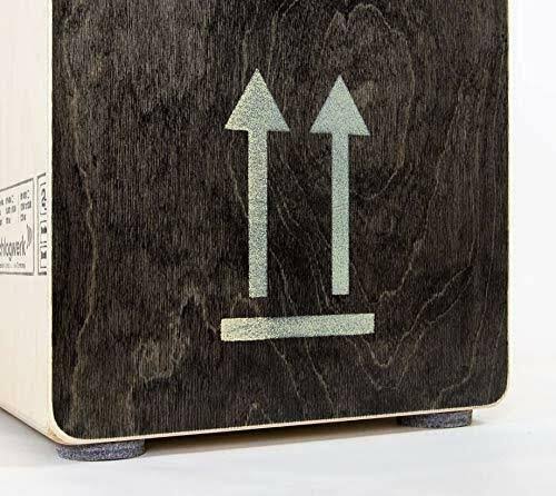 Black Edition Cajon L95722