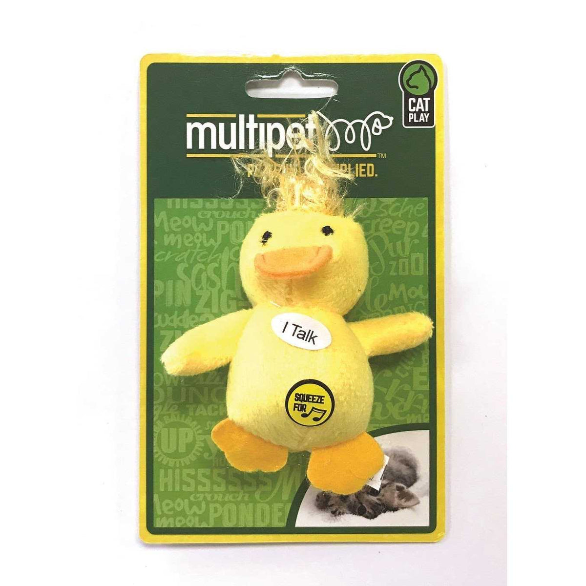 Cat Toy H64680