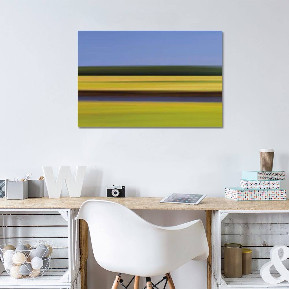 Canvas Print R348