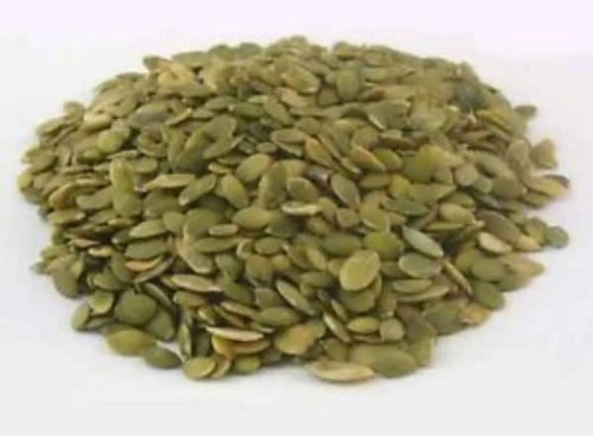 Roasted and Salted Pumpkin Seeds 2 Lbs. L3165