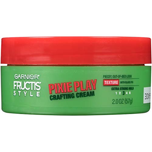 Extra Strong Hold Styling Cream, 2.0 Oz, 2 Count I393