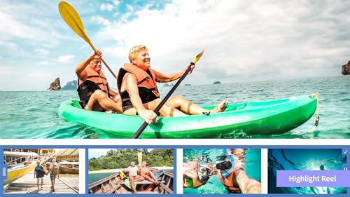 Photoshop Elements 2024 & Premiere Elements 2024 PC Code Software P15511