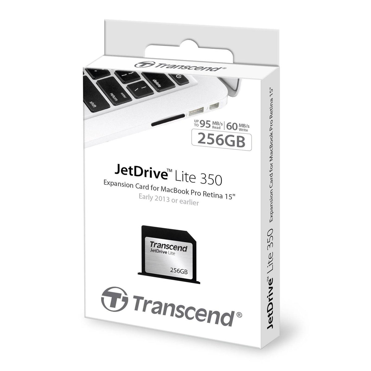 256 GB Memory Card X59674