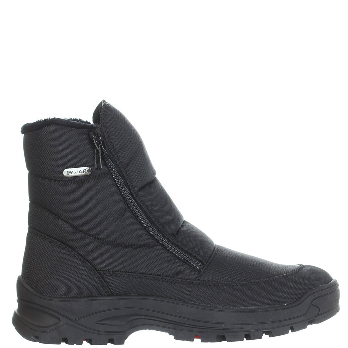 Men's Icegrip Black 42 B913072