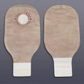 Drainable Colostomy Pouch 12 Inch Length Box of 10 F233156