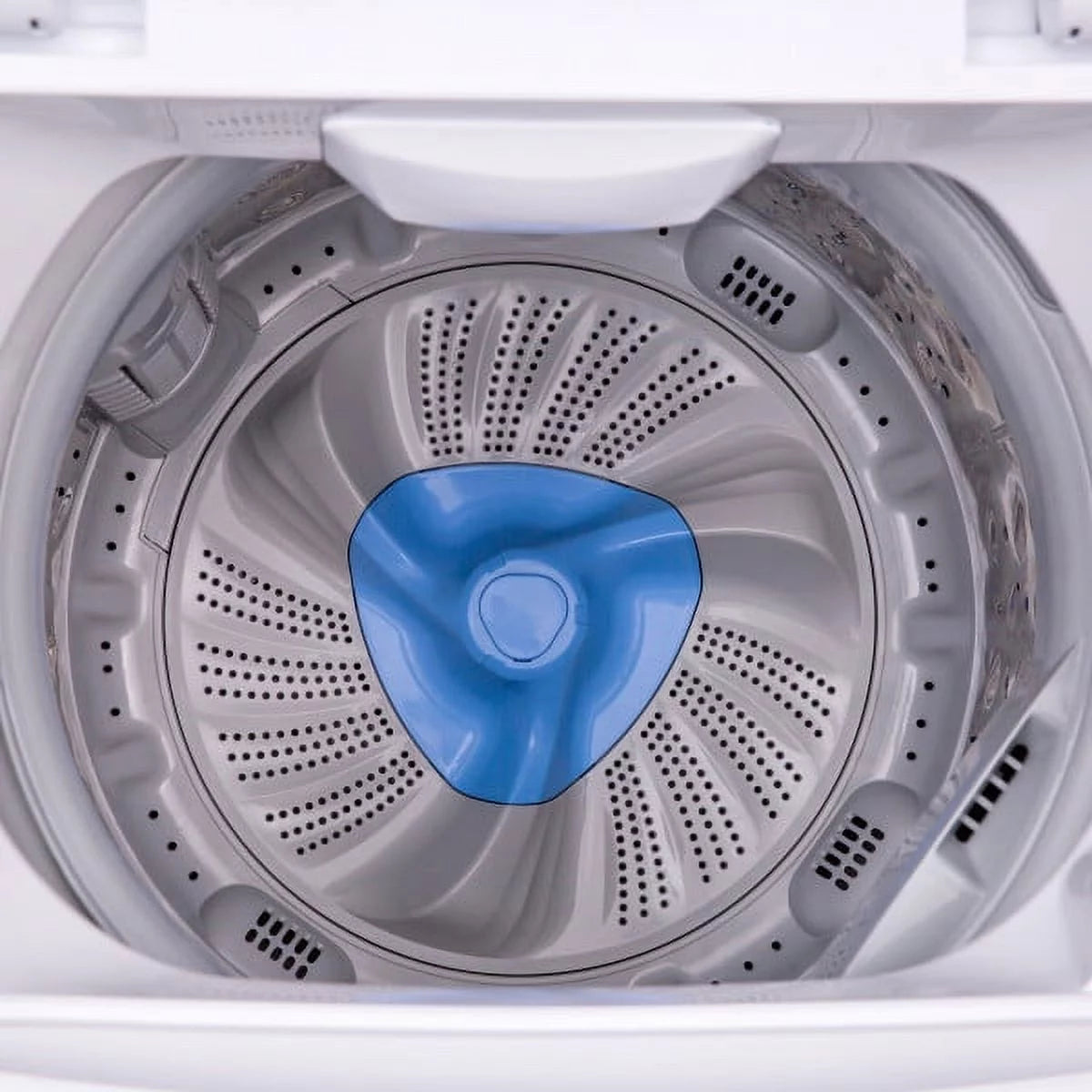 1.7 Cu. ft. White Top Load Washer Y749184