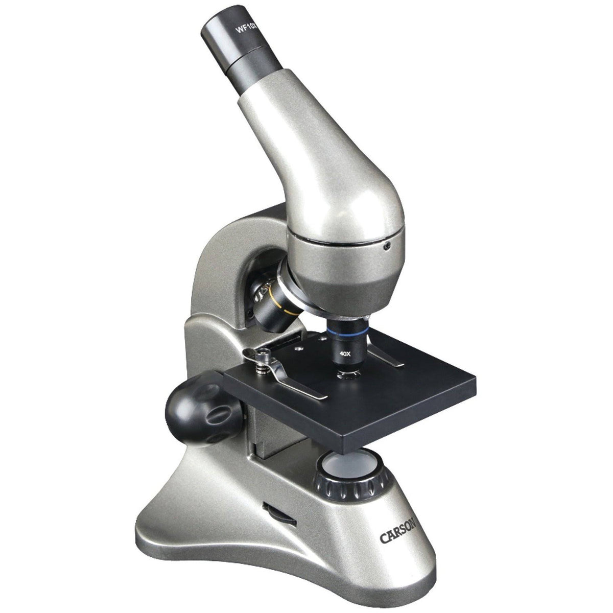 Biological Monocular Microscope Q1363